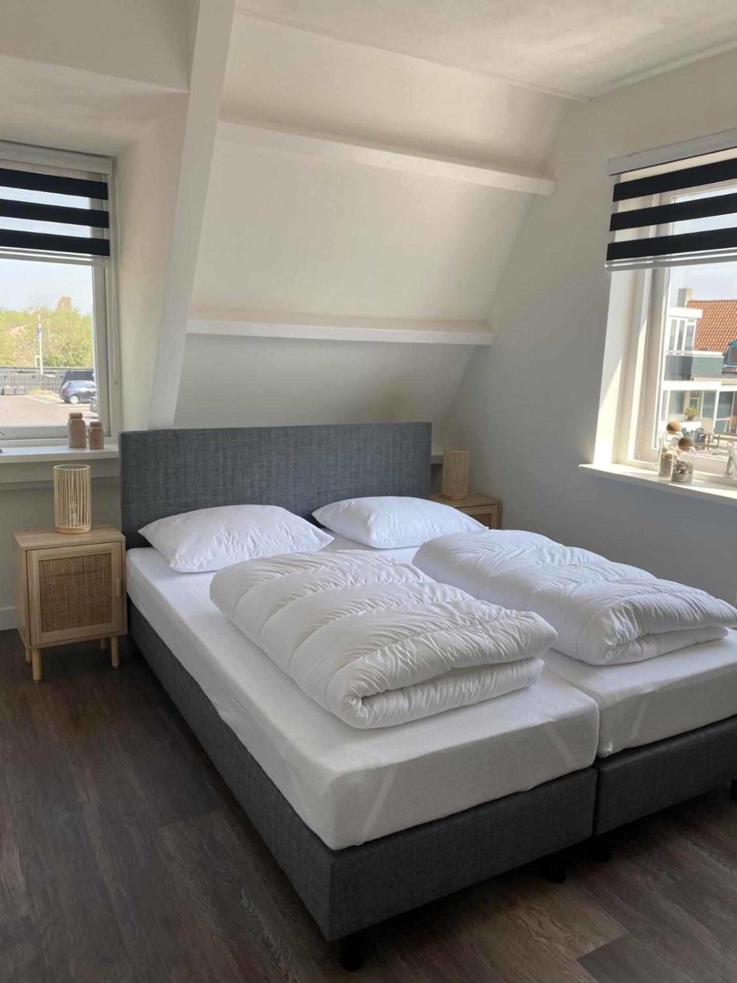 Appartement Dream 3c Petten
