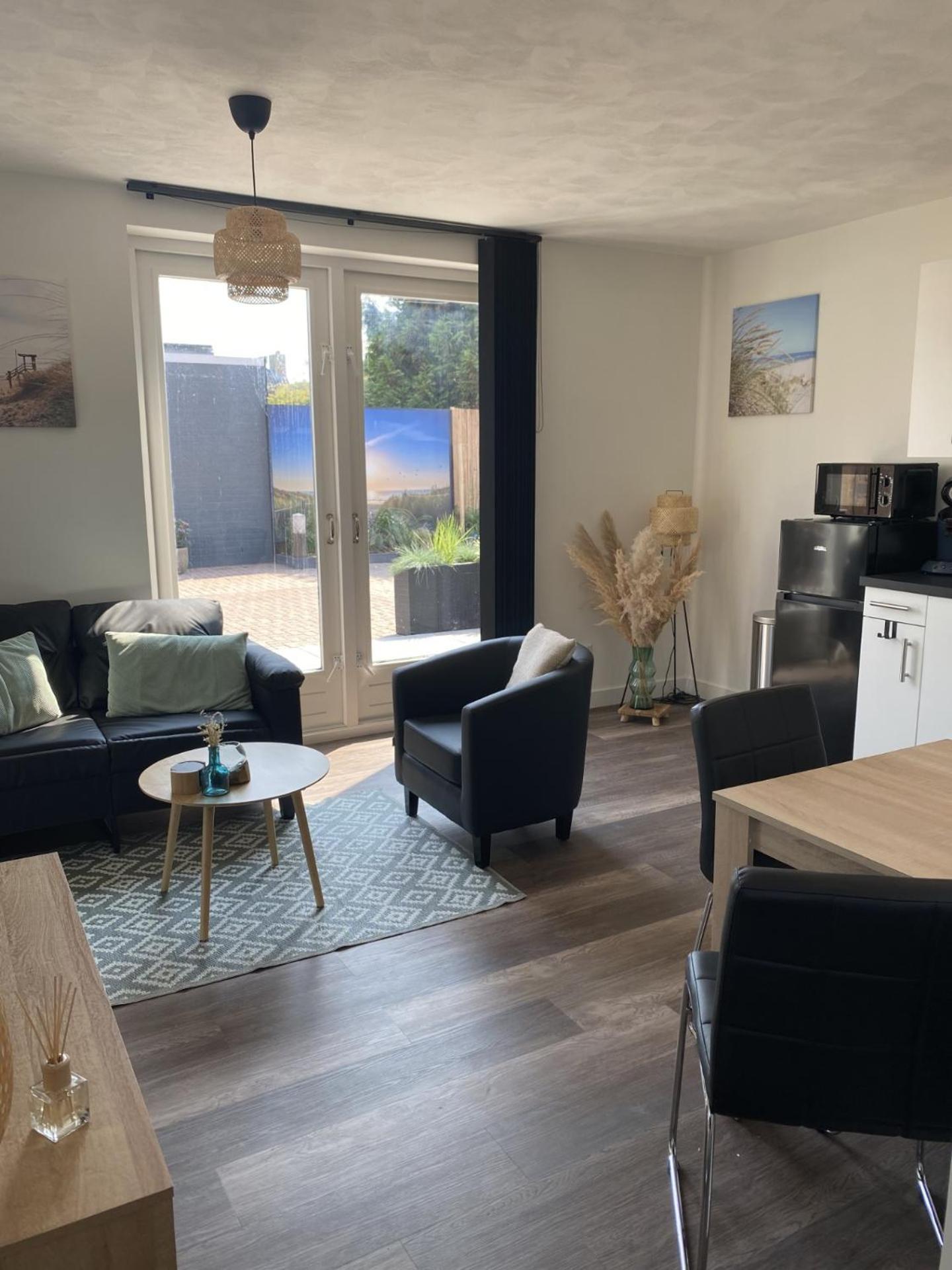 Dream 3c Appartement Petten