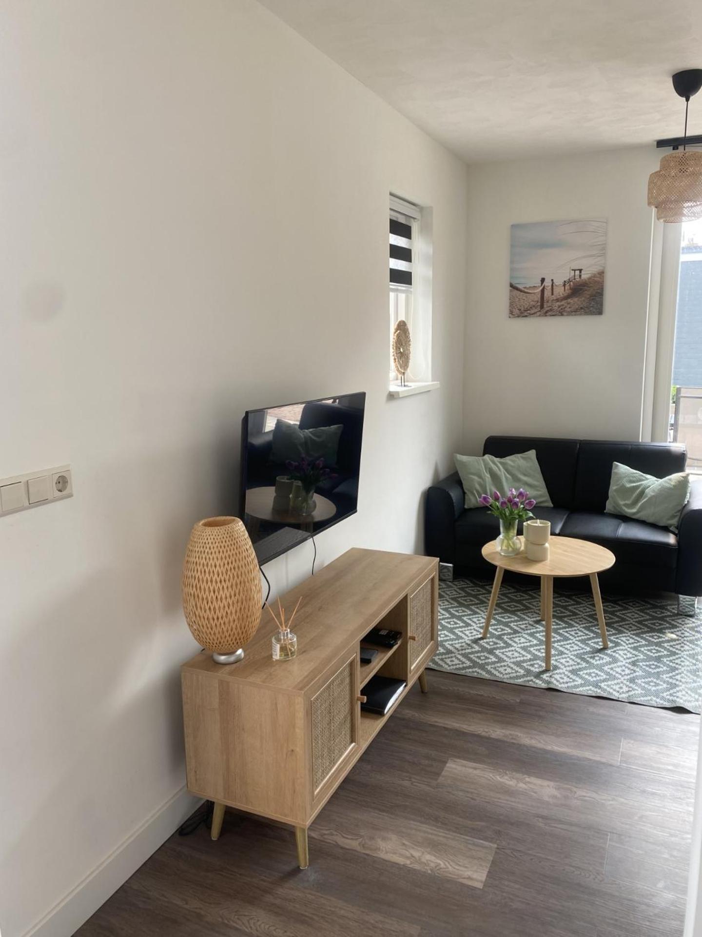 Dream 3c Appartement Petten