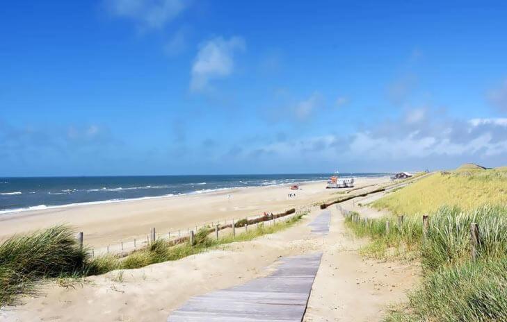 Appartement Dream 3c Petten